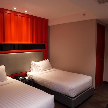 T2 The Portal Sukhumvit Otel Bangkok Dış mekan fotoğraf