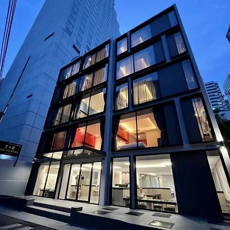 T2 The Portal Sukhumvit Otel Bangkok Dış mekan fotoğraf