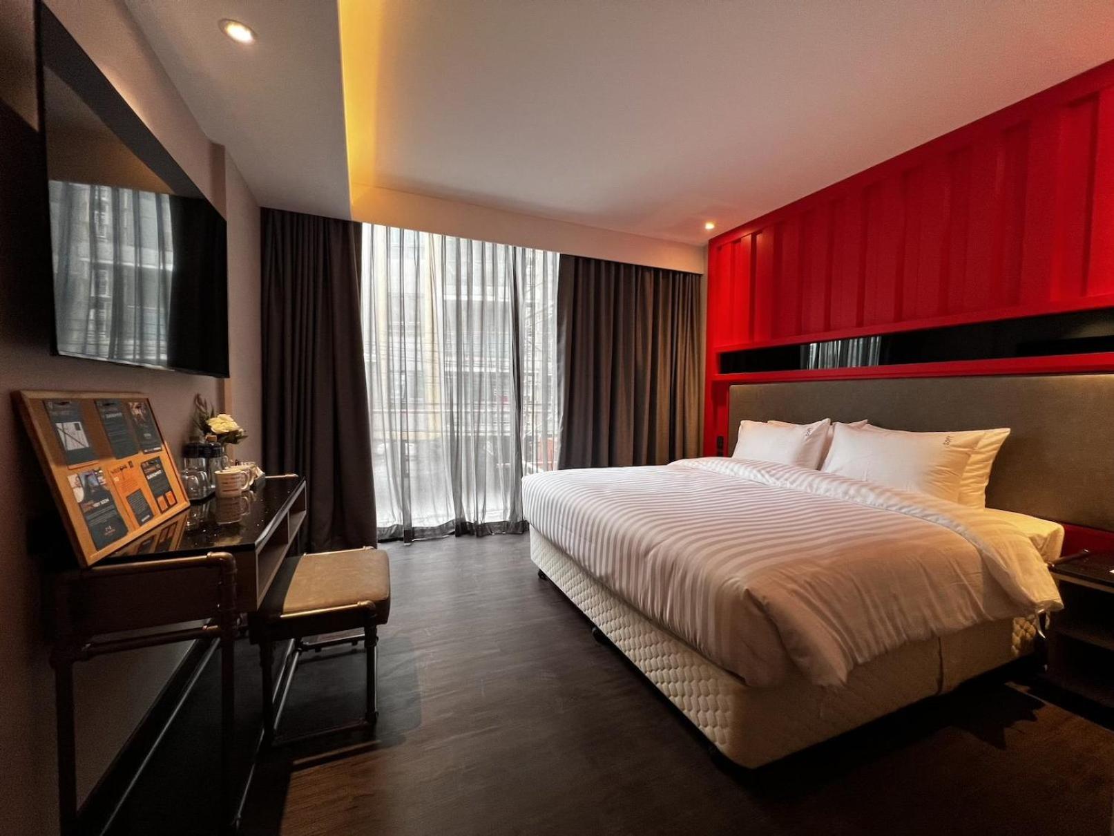 T2 The Portal Sukhumvit Otel Bangkok Dış mekan fotoğraf