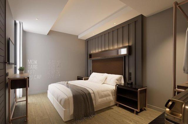 T2 The Portal Sukhumvit Otel Bangkok Dış mekan fotoğraf
