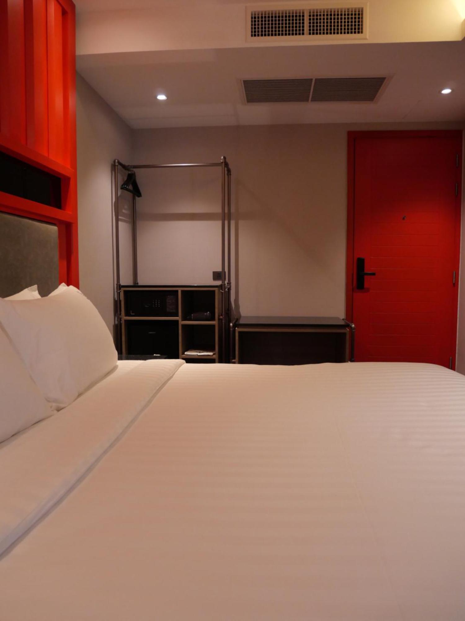 T2 The Portal Sukhumvit Otel Bangkok Dış mekan fotoğraf