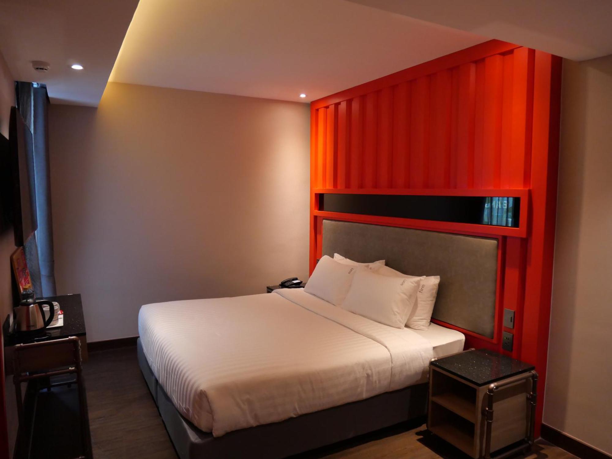 T2 The Portal Sukhumvit Otel Bangkok Dış mekan fotoğraf