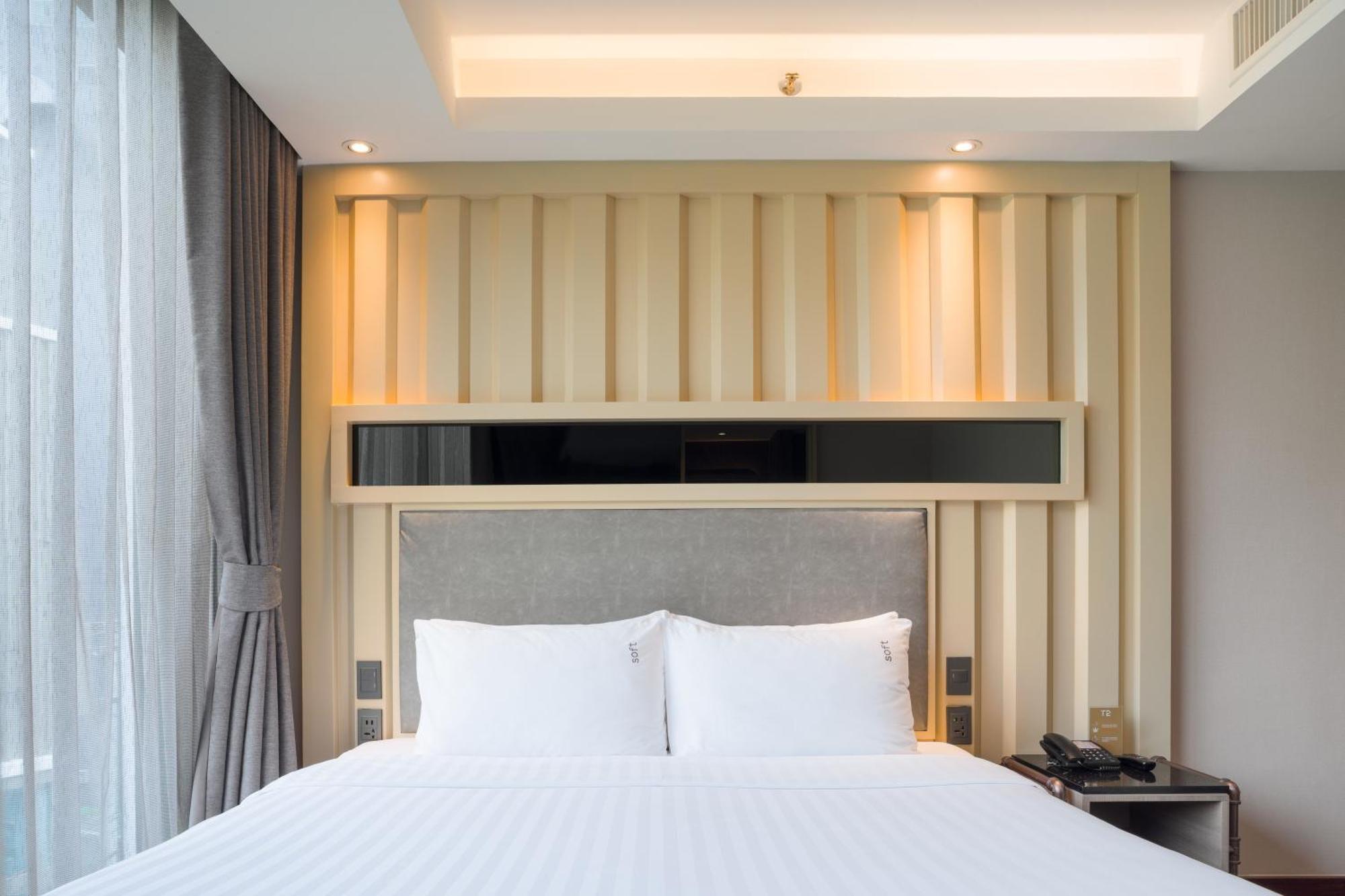 T2 The Portal Sukhumvit Otel Bangkok Dış mekan fotoğraf