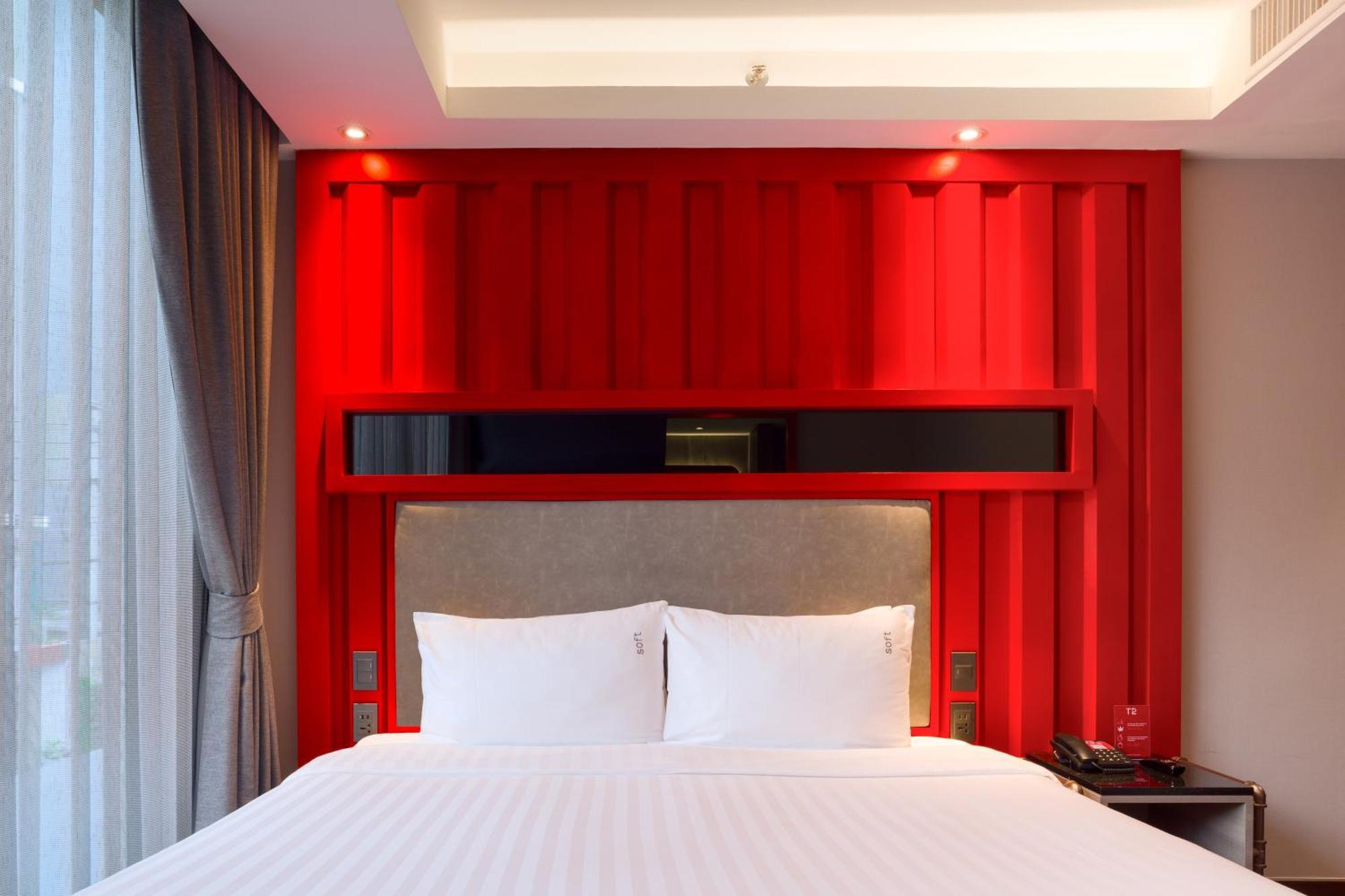 T2 The Portal Sukhumvit Otel Bangkok Dış mekan fotoğraf