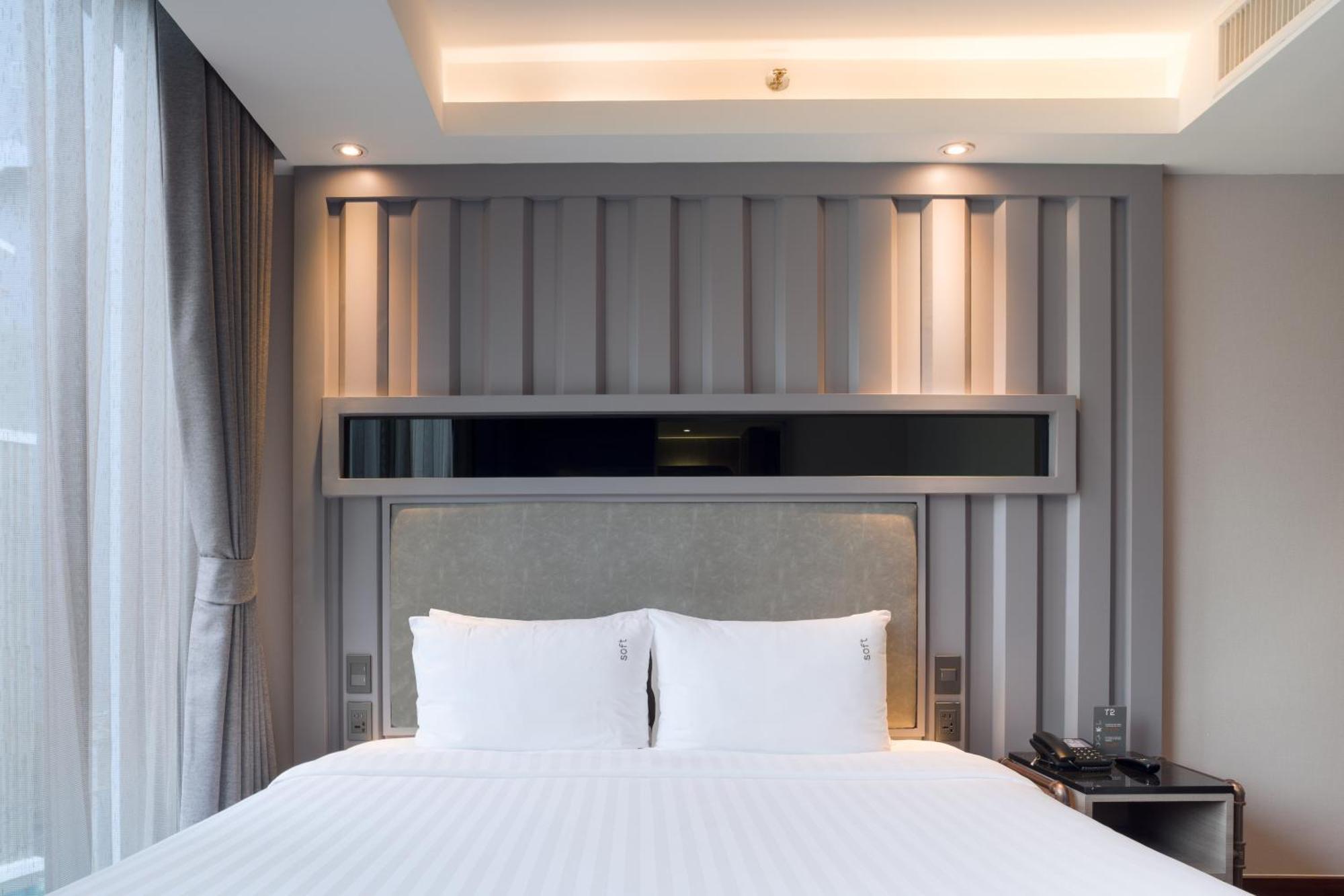T2 The Portal Sukhumvit Otel Bangkok Dış mekan fotoğraf