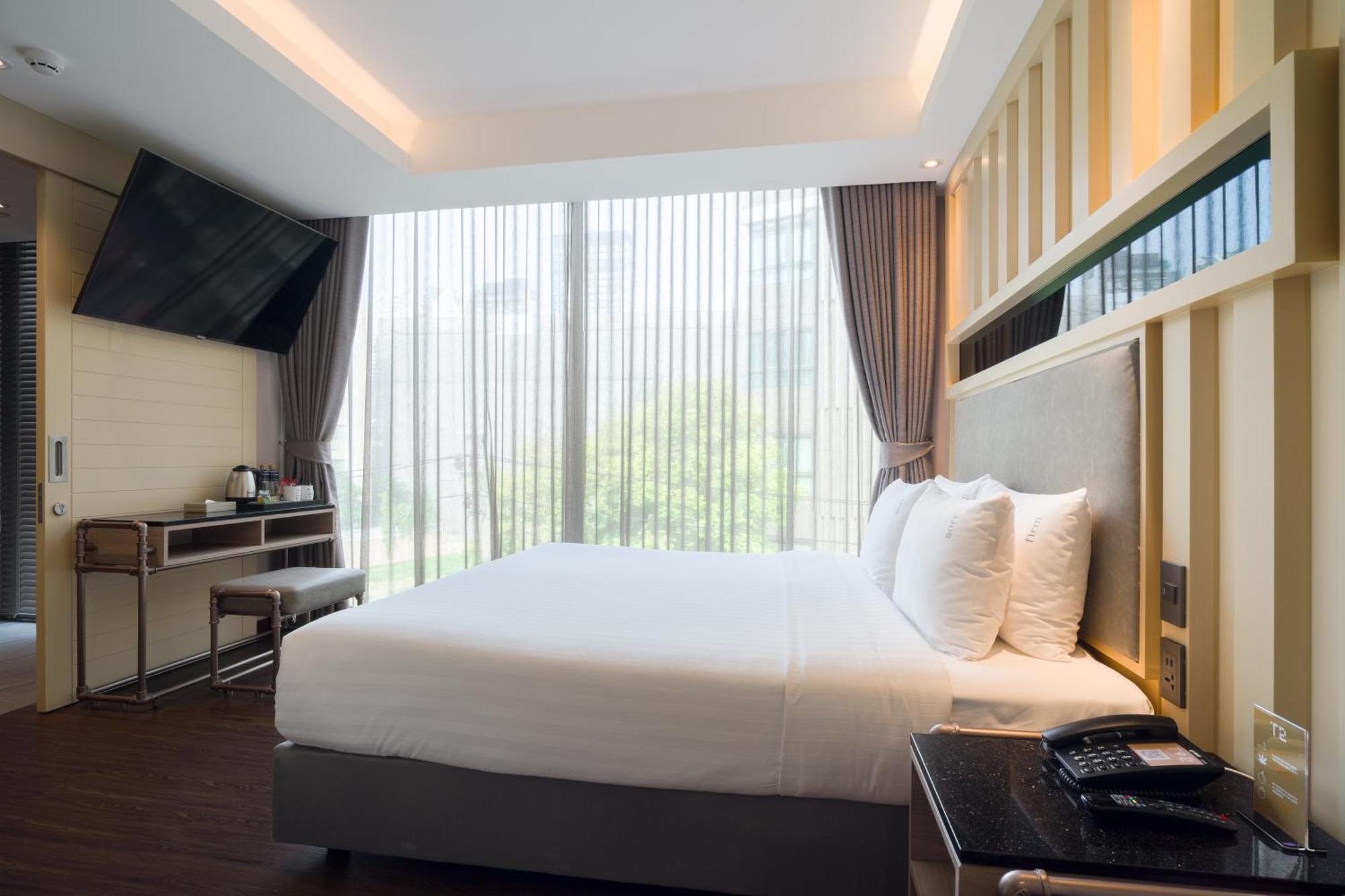 T2 The Portal Sukhumvit Otel Bangkok Dış mekan fotoğraf