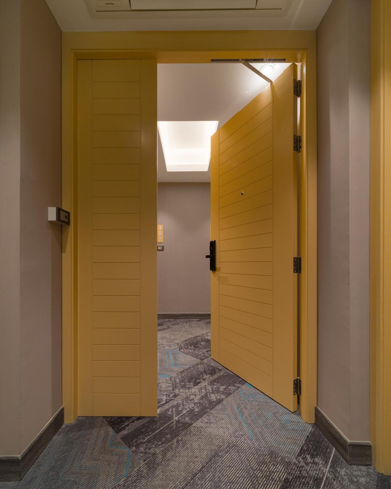 T2 The Portal Sukhumvit Otel Bangkok Dış mekan fotoğraf